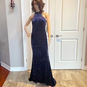 Calvin Klein formal gown 🔥🔥NWT